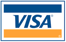 Paiement Visa